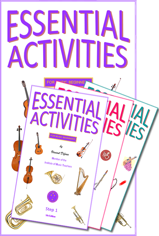 Theory & Songwriting